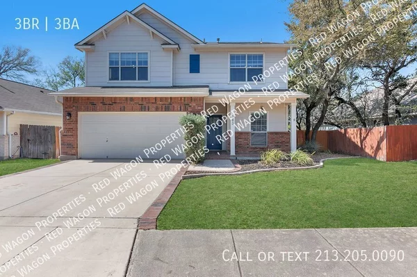 3 bedrooms apartment for rent in Far West Side - West SATX, San Antonio