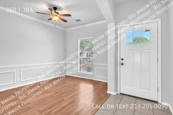 3 bedrooms apartment for rent in Far West Side - West SATX, San Antonio