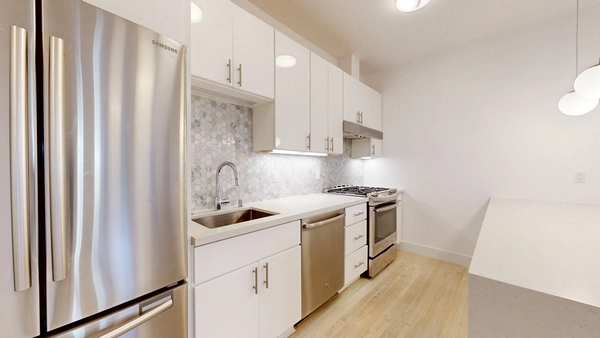 2 bedrooms apartment for rent in Hayes Valley - San Francisco, San Francisco