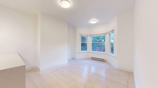 2 bedrooms apartment for rent in Hayes Valley - San Francisco, San Francisco