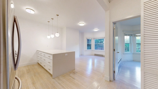 2 bedrooms apartment for rent in Hayes Valley - San Francisco, San Francisco