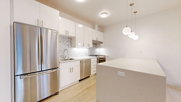 2 bedrooms apartment for rent in Hayes Valley - San Francisco, San Francisco