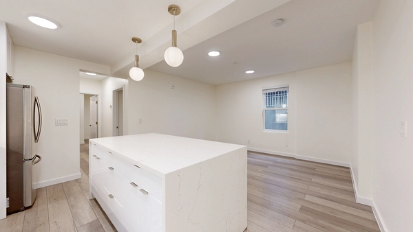 2 bedrooms apartment for rent in Hayes Valley - San Francisco, San Francisco