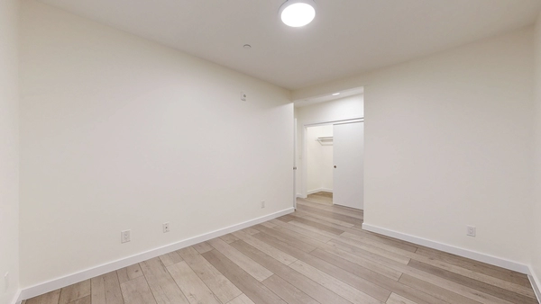 2 bedrooms apartment for rent in Hayes Valley - San Francisco, San Francisco