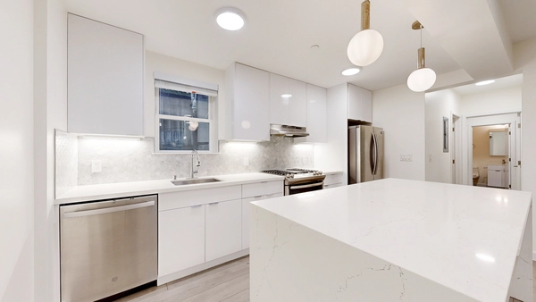 2 bedrooms apartment for rent in Hayes Valley - San Francisco, San Francisco