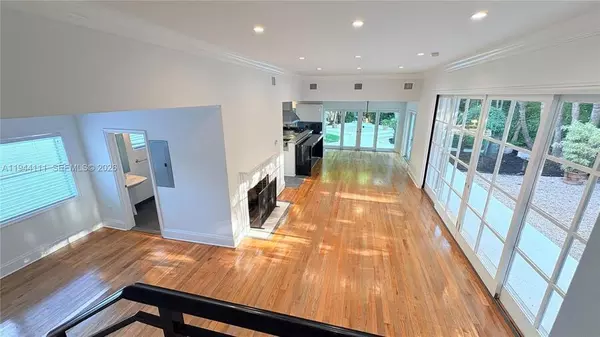 3 bedrooms apartment for rent in Brickell - Miami, Miami