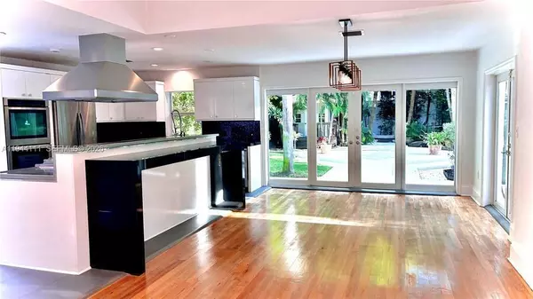 3 bedrooms apartment for rent in Brickell - Miami, Miami