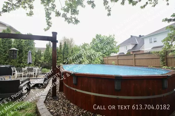 5 bedrooms apartment for rent in Orleans - East Ottawa, Ottawa