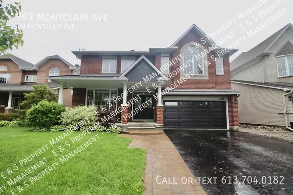 5 bedrooms apartment for rent in Orleans - East Ottawa, Ottawa