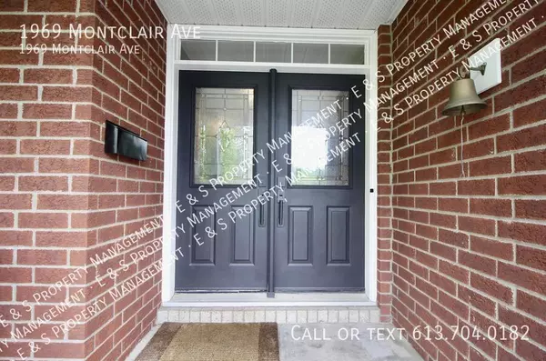 5 bedrooms apartment for rent in Orleans - East Ottawa, Ottawa