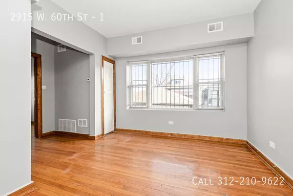 2 bedrooms apartment for rent in Gage Park - Southwest Side, Chicago