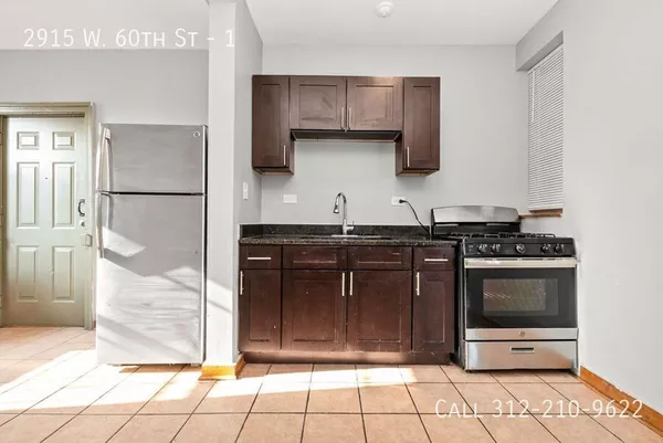 2 bedrooms apartment for rent in Gage Park - Southwest Side, Chicago