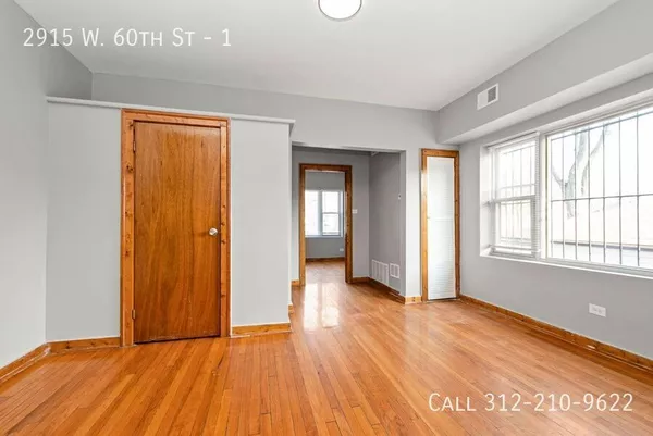 2 bedrooms apartment for rent in Gage Park - Southwest Side, Chicago