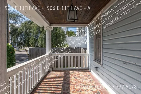 3 bedrooms apartment for rent in Tampa Heights - Central Tampa, Tampa