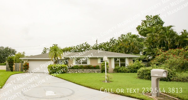 4 bedrooms apartment for rent in McGregor - Fort Myers, Fort Myers