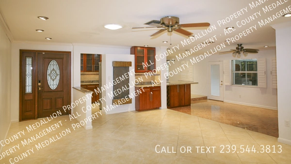 4 bedrooms apartment for rent in McGregor - Fort Myers, Fort Myers