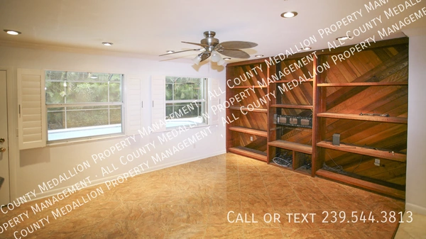 4 bedrooms apartment for rent in McGregor - Fort Myers, Fort Myers