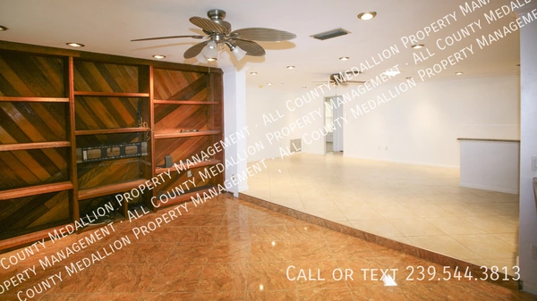 4 bedrooms apartment for rent in McGregor - Fort Myers, Fort Myers