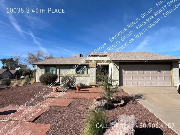 3 bedrooms apartment for rent in Ahwatukee Footheels - Phoenix, Phoenix