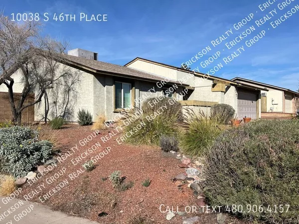 3 bedrooms apartment for rent in Ahwatukee Footheels - Phoenix, Phoenix