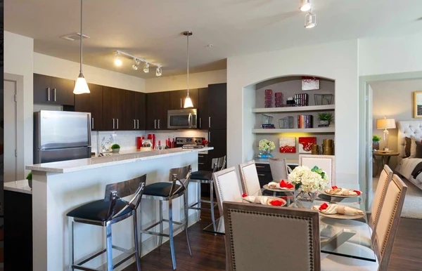 1 bedroom apartment for rent in Hyde Park Houston - Inner Loop, Houston