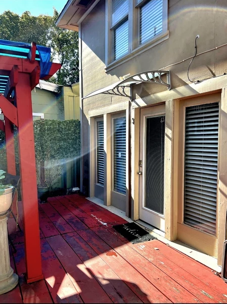 1 bedroom apartment for rent in Montrose - Inner Loop, Houston