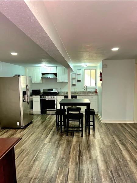 1 bedroom apartment for rent in Montrose - Inner Loop, Houston