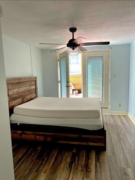 1 bedroom apartment for rent in Montrose - Inner Loop, Houston