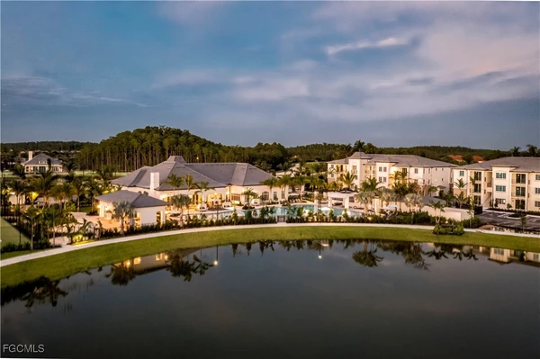 1 bedroom apartment for rent in Villas - Fort Myers, Fort Myers