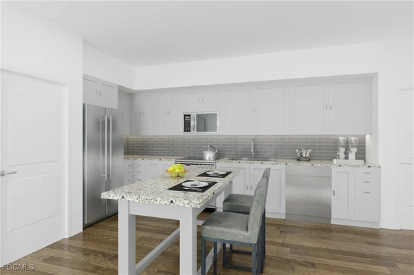 1 bedroom apartment for rent in Villas - Fort Myers, Fort Myers