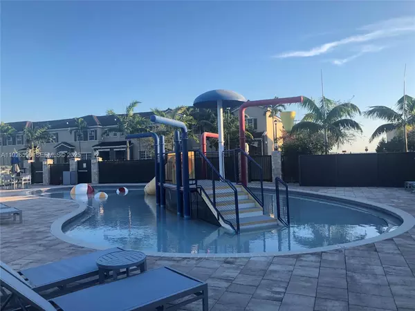 Studio Apartment for rent in The Hammocks - Miami Dade, Miami