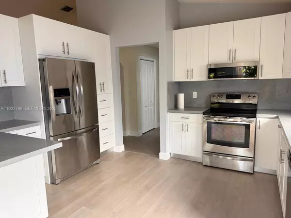 3 bedrooms apartment for rent in The Hammocks - Miami Dade, Miami