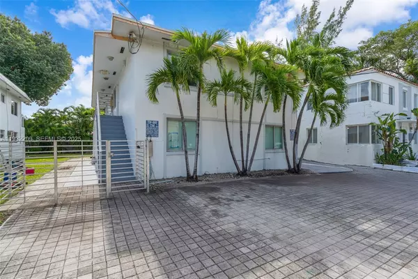 2 bedrooms apartment for rent in Upper East Side - Miami, Miami