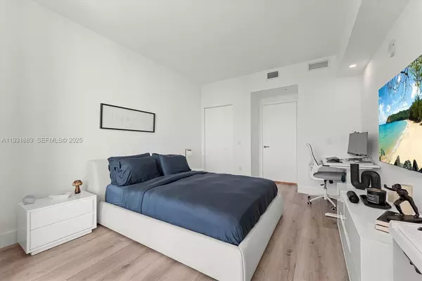 1 bedroom apartment for rent in Brickell - Miami, Miami