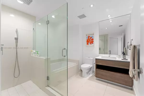 1 bedroom apartment for rent in Brickell - Miami, Miami