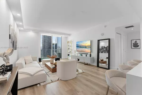 1 bedroom apartment for rent in Brickell - Miami, Miami