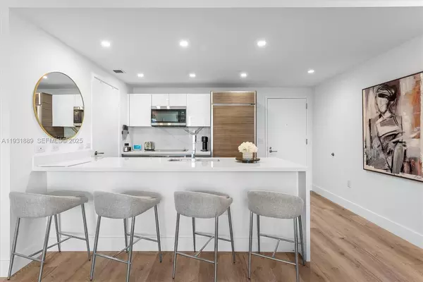 1 bedroom apartment for rent in Brickell - Miami, Miami