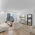 1 bedroom apartment for rent in Brickell - Miami, Miami