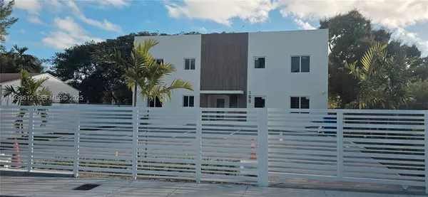 2 bedrooms apartment for rent in Little Haiti - Miami, Miami