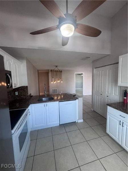 3 bedrooms apartment for rent in Fort Myers - Fort Myers, Fort Myers
