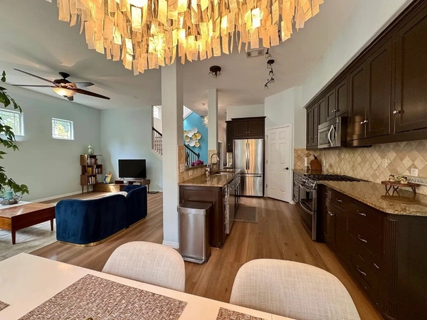 3 bedrooms apartment for rent in Crestview - North Central Austin, Austin