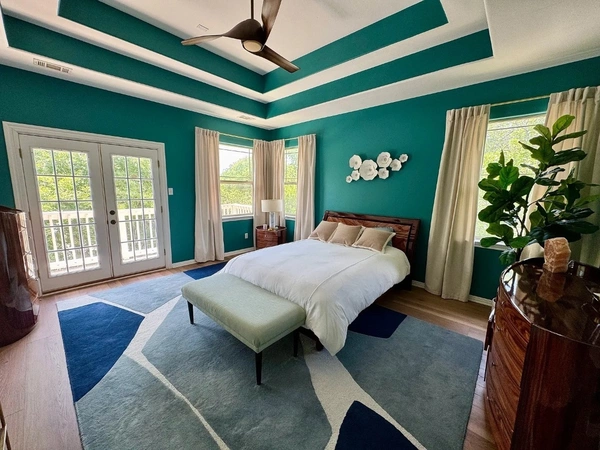 3 bedrooms apartment for rent in Crestview - North Central Austin, Austin