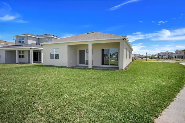 3 bedrooms apartment for rent in Williamsburg - South Orlando, Orlando