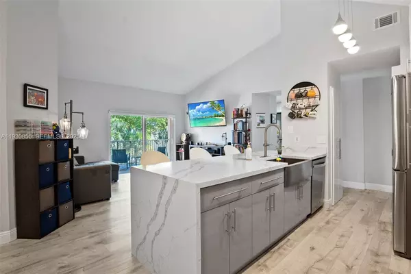 3 bedrooms apartment for rent in The Hammocks - Miami Dade, Miami