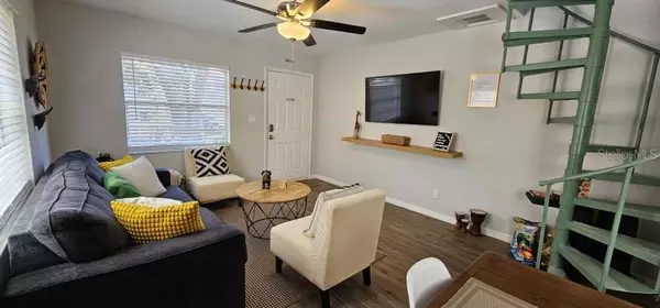 3 bedrooms apartment for rent in Temple Terrace - North Tampa, Tampa