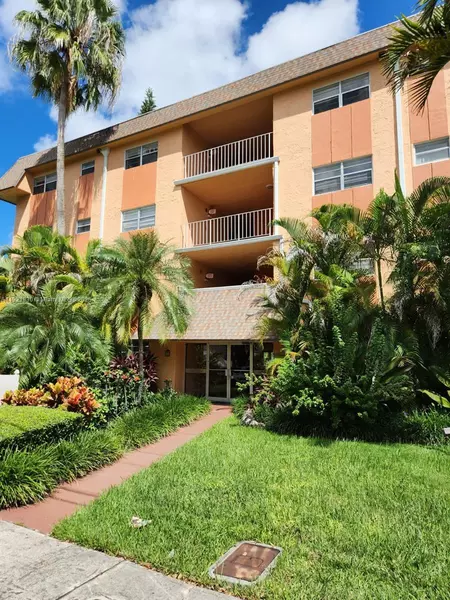 2 bedrooms apartment for rent in South Miami - Miami Dade, Miami