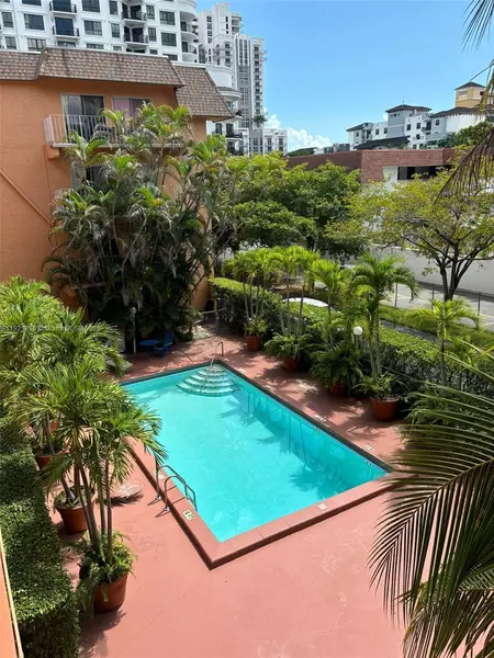 2 bedrooms apartment for rent in South Miami - Miami Dade, Miami