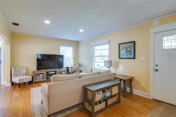 4 bedrooms apartment for rent in Downtown Gainesville - Downtown Gainesville, Gainesville