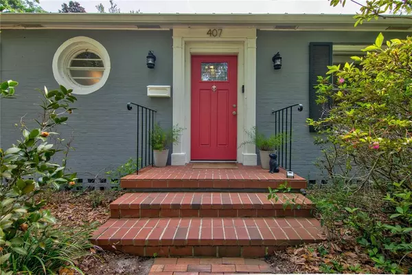 4 bedrooms apartment for rent in Downtown Gainesville - Downtown Gainesville, Gainesville