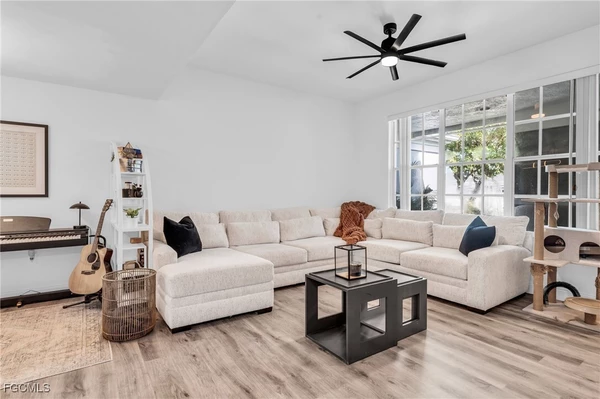 2 bedrooms apartment for rent in Fort Myers - Fort Myers, Fort Myers